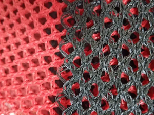 Flexible <b>Windbreak</b> <b>Net</b> Polyester Fiber Mesh - High Quality, UV Resistant & Customizable - Product Image 5