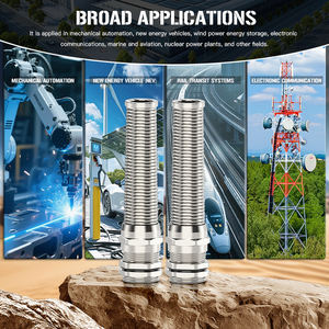 Bán buôn kim loại phổ biến Cable glands sản phẩm phổ biến nhất với ROHS giấy chứng nhận - Product Image 3