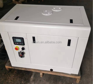 Mini générateurs <span class=keywords><strong>Fischer</strong></span> <span class=keywords><strong>panda</strong></span> 6KW 6.5KW silencieux monophasé refroidi à l'eau de mer <span class=keywords><strong>prix</strong></span> du <span class=keywords><strong>groupe</strong></span> <span class=keywords><strong>électrogène</strong></span> marin de bateau - Product Image 2