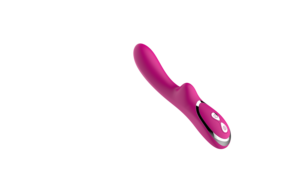 เซ็กส์ทอยดิลโด้ของผู้หญิงเครื่องสั่น<span class=keywords><strong>กล้วย</strong></span> G สปอตชาร์จไฟได้แบบ USB - Product Image 5