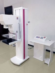 Mesin mammograf elektrik Digital medis, dengan Inverter frekuensi tinggi 80kHz AEC teknologi sinar X - Product Image 5