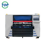 Dtg Jean T-Shirt vêtement imprimante numérique Tshirt machine d'impression Xc90/A13200