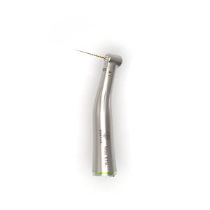 Lage Snelheid Externe Waterspray 2 Gaten 4 Gaten Tandheelkundige Apparatuur Tandheelkundige Handpiece Angl Contra Tandheelkundige Tandheelkundige - Product Image 2