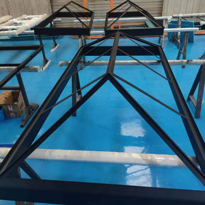 Skylight <span class=keywords><strong>prix</strong></span> d'usine conception personnalisée fenêtre <span class=keywords><strong>de</strong></span> <span class=keywords><strong>toit</strong></span> en acier fenêtre <span class=keywords><strong>de</strong></span> <span class=keywords><strong>lucarne</strong></span> <span class=keywords><strong>de</strong></span> plafond - Product Image 5