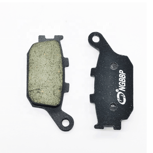 Plaquettes de frein de moto en gros pour CB <span class=keywords><strong>CBF</strong></span> CRF EN <span class=keywords><strong>650</strong></span> Vulcan S SE ABS - Product Image 2