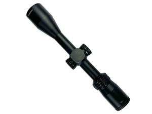 Mira Telescópica de Caza de Aluminio 3.5-10x42, <span class=keywords><strong>3x</strong></span> Largo Alcance, 42mm FFP, para Entrenamiento Deportivo al Aire Libre - Product Image 3