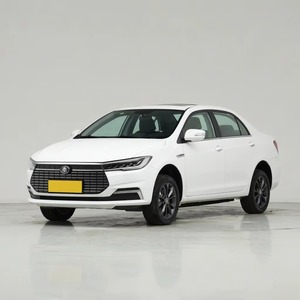 รถยนต์มือสอง BYD Qin PLUS EV ปี 2025 ลดราคาพิเศษ วิ่งได้ 510 กม. (CLTC) รถซีดานพลังงานไฟฟ้าล้วน ระบบขับขี่อัจฉริยะ สำหรับส่งออก - Product Image 1