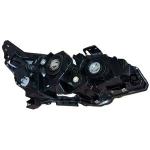 Piezas de Iluminación para Automóviles OEM 33100-TET-H01/33150-TET-H01 Faros Delanteros de Xenón Halógenos para <span class=keywords><strong>Honda</strong></span> <span class=keywords><strong>Civic</strong></span> 2016-2022 FC1 FC7 1.5 L 2.0 L - Product Image 3