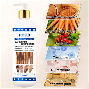 Lotion <span class=keywords><strong>pour</strong></span> <span class=keywords><strong>le</strong></span> <span class=keywords><strong>corps</strong></span> blanche biologique de marque privée lait hydratant <span class=keywords><strong>crème</strong></span> blanchissante <span class=keywords><strong>pour</strong></span> peau noire élimine les taches - Product Image 2