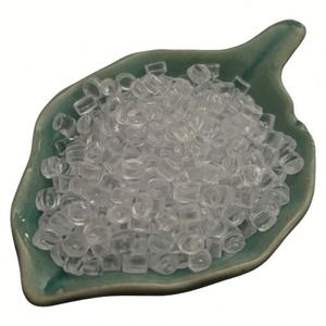 Prix du fabricant Résine CHIMEI GPPS vierge recyclée à usage général Contact alimentaire à usage général - Product Image 1