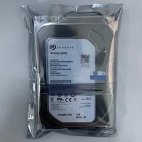 Longwei ST1000DX001 1TB SATA 6Gb/s 64MB Cache 3.5-Inch Hard Drive SSHD Portabel Desktop Cangkang Paduan Aluminium 15000 RPM-5 Tahun Garansi