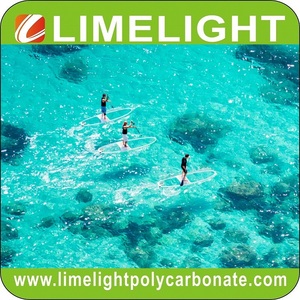 Tabla de Paddle Surf Transparente (SUP) - Product Image 6