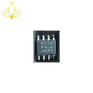 Новый оригинальный MOSFET модель SI4618DY-T1-GE3 парк Маркировка Код 4618 SOP-8 в наличии