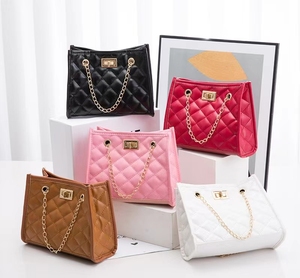 Bolso de Hombro de Moda Coreana para Mujer 2026, Bolso de Mano Bonito para Mujer, Nuevo Bolso de Mano 2026 - Product Image 4