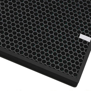 Bộ Lọc Thay Thế Máy Lọc Không Khí True H13 Cao Cấp Với Than Hoạt Tính Tương Thích Với Thay Thế AP-2318P Coways - Product Image 2