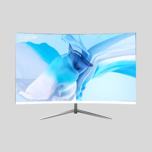 27 pouces 2K 4k QHD UHD <span class=keywords><strong>1440P</strong></span> <span class=keywords><strong>144hz</strong></span> 180Hz LCD <span class=keywords><strong>1ms</strong></span> 21to9 34 pouces PC ordinateur de bureau écran incurvé 165Hz moniteur de jeu avec DP USB - Product Image 1