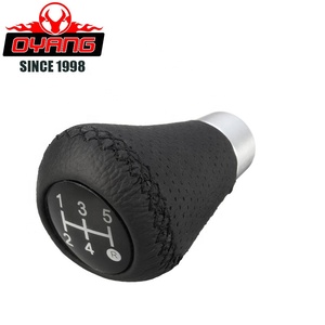 5 Speed/ 6 Speed Car <strong>Gear</strong> Shift Knob Shifter Lever <strong>Gear</strong> <strong>Stick</strong> for yaris - Product Image 3