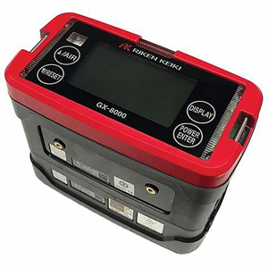 เครื่องตรวจจับก๊าซแบบพกพา BEST-PRICE RKI RX-8000 RX-8500 RX-8700 GX-8000 - Product Image 5