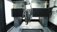 Machines de découpe Laser picoseconde, dispositif de découpe pour la découpe du verre