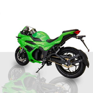 DomeRide V6 Horizon S, Motocicleta Eléctrica Deportiva, Modelo para Comercio Exterior, Little Ninja Street Bike <span class=keywords><strong>DR</strong></span>-326 - Product Image 6