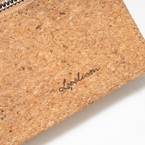 Men's Vintage Short <b>Wallet</b> with <b>RFID</b> Feature Open Closure Type PU Change Card Bag Wholesale New Design for Men - Product Image 4