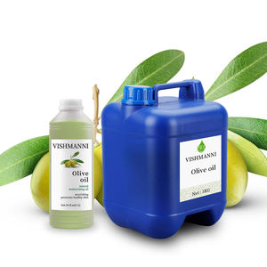 น้ำมันมะกอกบริสุทธิ์ออแกนิค1กก. ให้ความชุ่มชื้นสำหรับร้านเสริมสวย - Product Image 2