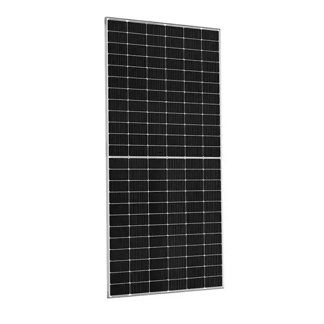 Полувековая солнечная панель, 420 Вт, 430 Вт, 435 Вт, двухфазные солнечные фотоэлектрические панели, 400 Ватт, стоимость установки дома