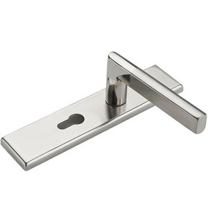<span class=keywords><strong>Serrure</strong></span> tubulaire moderne en alliage <span class=keywords><strong>de</strong></span> fer pour meubles avec fonction <span class=keywords><strong>de</strong></span> clé maîtresse, montage 27-30mm - Product Image 4