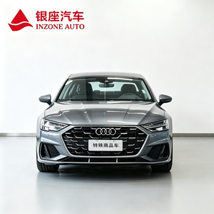 Voiture Berline d'Occasion pour Voyages d'Affaires, Intérieur Premium, Conduite Confortable, <span class=keywords><strong>Prix</strong></span> Abordable, Vente en Gros de Voitures d'Occasion - Product Image 1