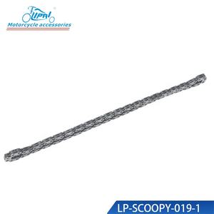 เพลาข้อเหวี่ยงมอเตอร์ไซค์,โซ่ราวลิ้นเครื่องยนต์โซ่84L สำหรับรถมอเตอร์ไซค์ <span class=keywords><strong>HONDA</strong></span> SC OOPY - Product Image 2