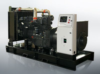 Generador de Gas Natural, Biogás, GNC, GNL y Metano de 10KW a 2000KW con CHP y Purificación de Biogás para Uso con GLP