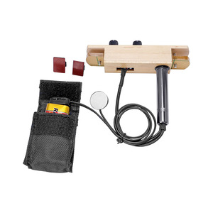 Micro pour tambour africain BFriend K1 Box Drum Pickup <span class=keywords><strong>Cajon</strong></span> Drum Pickup - Product Image 4