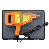 TFAUTENF CE soudeuse de goujons portative pour la réparation de carrosserie automobile machine à souder par points
