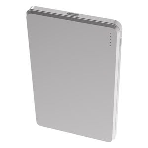 Batería Externa de Estado Sólido de 22.5W y 5000mAh al por Mayor, Ultrafina de 8.9mm, Tipo-C PD3.0/QC3.0, Pantalla LED, Resistente al Fuego UL94V-0 para Smartphone - Product Image 3