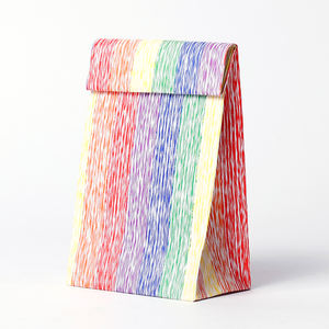 Wholesale High Quality Birthday Tissue <b>Rolls</b> Rainbow Coated Packaging <b>Wrapping</b> <b>Paper</b> <b>Roll</b> Uperior Craftsmanship - Product Image 5