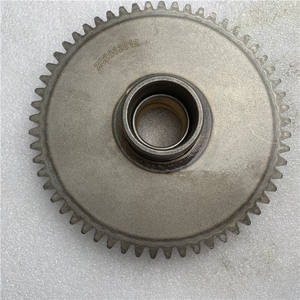 Suministro Directo de Fábrica: Embrague de Arranque de 20 Bolas para <span class=keywords><strong>Triciclo</strong></span> CG200, Disco de Arranque para Motocicleta - Product Image 3