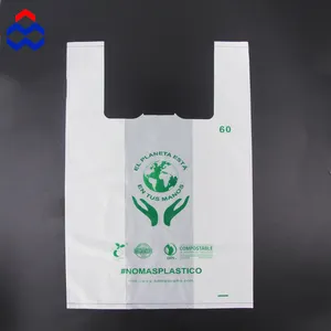 Bolsas de basura 100% biodegradables y compostables, 8 galones, negras, para baño, baño, con BPI y certificado de Compost OK