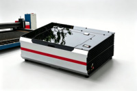 Mini machine de gravure laser CO2 de bureau