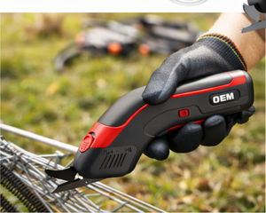 <span class=keywords><strong>Tijeras</strong></span> <span class=keywords><strong>Eléctricas</strong></span> Recargables Inalámbricas en Oferta, <span class=keywords><strong>Tijeras</strong></span> <span class=keywords><strong>de</strong></span> <span class=keywords><strong>Podar</strong></span> a Batería <span class=keywords><strong>de</strong></span> Iones <span class=keywords><strong>de</strong></span> Litio - Product Image 6