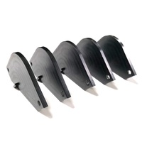 Cadre de panneau de commande OEM personnalisé, pièces structurelles non standard, boîtier d'équipement, fabrication d'échantillons, prototypage rapide