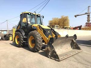 Chất lượng cao sử dụng <span class=keywords><strong>backhoe</strong></span> <span class=keywords><strong>loader</strong></span> JCB 4CX <span class=keywords><strong>backhoe</strong></span> <span class=keywords><strong>loader</strong></span> để bán với giá thấp hơn trong Thượng Hải Hàn Quốc thương hiệu - Product Image 4