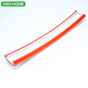 Politech บันไดเลื่อน handrail มีความเหมาะสม - Product Image 6