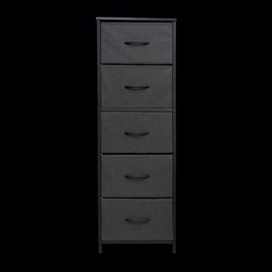 High Quality Freestanding Durable Stainless Steel MDF Panel Pine Modern Living Room Fabric <b>Cabinet</b> - Product Image 2