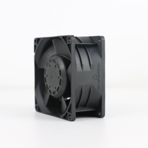 พัดลมระบายความร้อนแบบแกน SUNON VF80381BX-Q394-S9H ขนาด 80x80x38 มม. 12VDC 57.96W แบบลูกปืน สำหรับตู้ไฟฟ้า อินเวอร์เตอร์ - Product Image 3