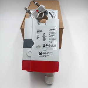 ตัวควบคุมแดมเปอร์ฮันนี่เวลล์ รุ่น CN4620A1001 แบบไฟฟ้า 2 ตำแหน่ง สำหรับระบบ HVAC - Product Image 2