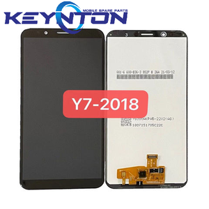 Schermo LCD Originale per Riparazione Telefoni, Vetro Touch per Samsung Galaxy S7 e <span class=keywords><strong>Huawei</strong></span> <span class=keywords><strong>Y7</strong></span> <span class=keywords><strong>2018</strong></span> - Product Image 5