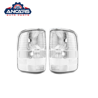 Pièces automobiles, phare halogène de haute qualité pour voiture, FO2800182 pour Ford F-150 2004-2008, phare avant