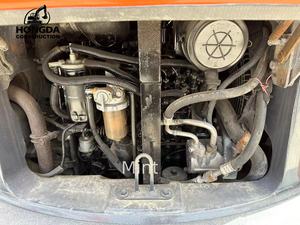 ZX50-3F ฮิตาชิแบบมือสองเครื่องขุดตีนตะขาบขนาดเล็กเครื่องติดตามฮิตาชิสำหรับเครื่องยนต์เกียร์ปั๊มเกียร์ - Product Image 5