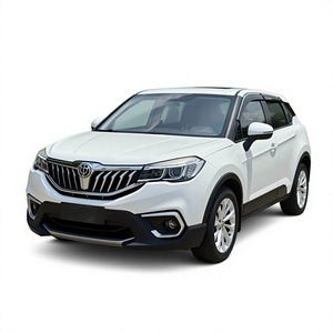 Auto Usado Zhonghua V3 2017 2018 2019, Transmisión Manual, Autos Usados Baratos, Volante a la Izquierda, Gasolina, Buen Estado - Product Image 1