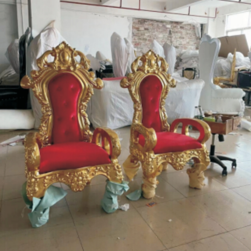 french sofa chair dune or champaign colour